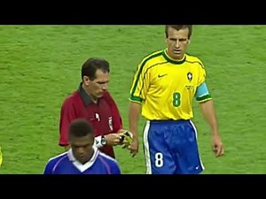 FIFA World Cup Final 1998