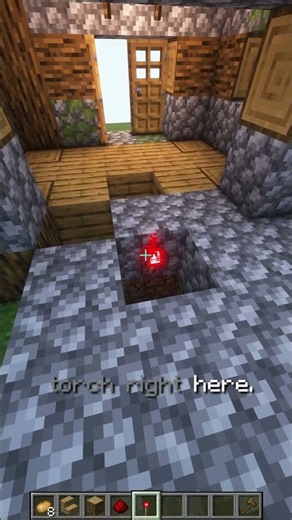 [NEW] The Easiest Block Swapper in Minecraft