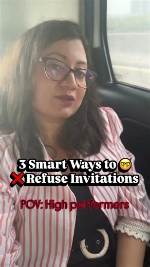 It’s alright to say NO when you’re BUSY 🫶 Protect your mental health. #mywellbeing #timetotalk