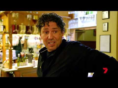 Kitchen Nightmares Australia | First Look