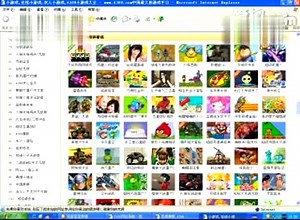 4399小游戏(2)[小游戏大全] 视频