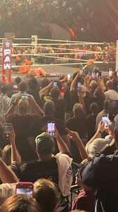 37K views · 729 reactions | Roman Reigns Destroy Bron Breakker and Bronson Reed | Wrestling Universe Rules | Facebook