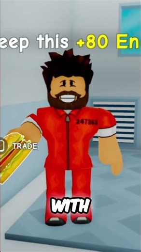 THIS IS ALL YOUR FAULT!! ROBLOX PRISON ESCAPE GONE WRONG...