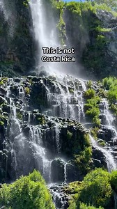 Ritter Island is a nature lover’s paradise, surrounded by the beauty of spring-fed waterfalls 🌿💧 Ritter Island, a unit of Thousand Springs State Park in Idaho, offers a serene escape with stunning natural beauty. Originally owned by a dairy farmer, the island features historic structures, scenic trails, and a variety of wildlife. 📍Idaho | Matador Network