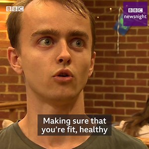 6.8K views · 26 reactions | It might surprise you but teenagers are drinking less. The findings of a recent study challenge old stereotypes of binge drinking youths and lazy students. Our culture editor Stephen Smith finds out what's going on. | BBC Newsnight | Facebook