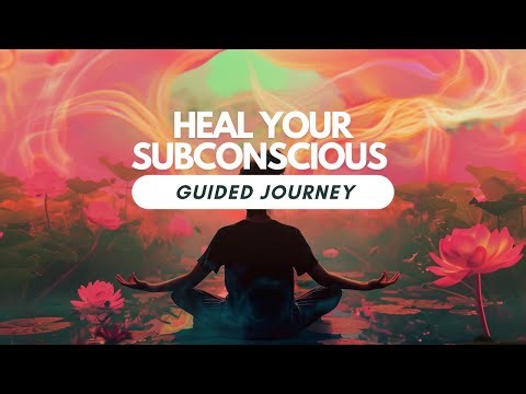 Heal Your Subconscious: Powerful Daily Guided Meditation