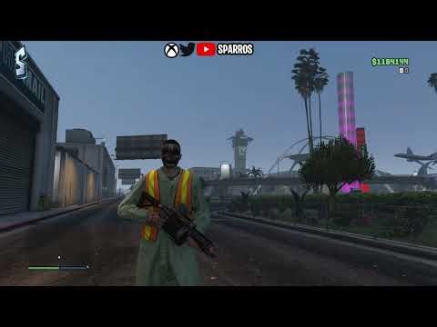 QUICK AND EASY FORKLIFT OFF THE RADAR GLITCH OTR XBOX / PS5 1 .72!!!