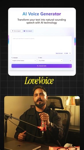 Best Free AI Voice Tools | Top Rated Free AI Voice Generator for Reels & Social Media Videos in 2026