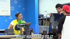 4M views · 2.5K reactions | Dropping a new flatscreen PRANK! | NELK | Facebook