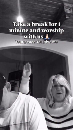 1.1M views · 202K reactions | Here’s a throwback to our song-a-days to remind us that His presence is everywhere. He is the strength of our lives every single day. I hope this finds you exactly where you are.  | Natalie Grant | Facebook