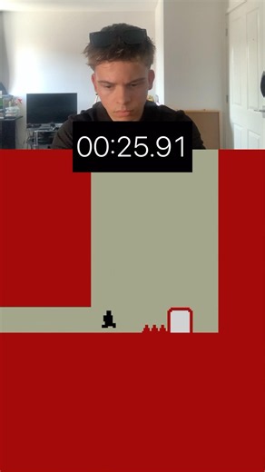 Reclaiming My Level Devil World Record 🤫