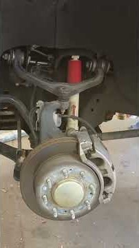 GMC Sierra Gets INSANE Air Suspension Upgrade! #shorts