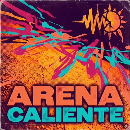 Tema musical "Arena caliente"Compositor y Autor Manuel Cantillo el krads Musical
