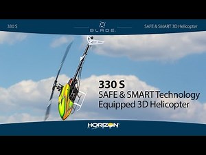 Blade 330 S Smart