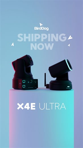 🚀 Shipping now! The X1 30x and X4E are officially out in the wild! X1 30x 👉 30x optical zoom for long-reach sanctuary, auditorium, and studio shots 👉 AI Auto-Framing — perfect for volunteer-run streams and small crews 👉 HDMI / USB / NDI / SRT / RTMP / RTSP / WiFi — fits any workflow, old or new X4E 👉 3G-SDI / HDMI / USB / NDI / SRT — a pro-grade hub for any setup! 👉 Excellent low-light performance for concerts, worship nights, and stage productions 👉 Fast, smooth PTZ motion for multi-came