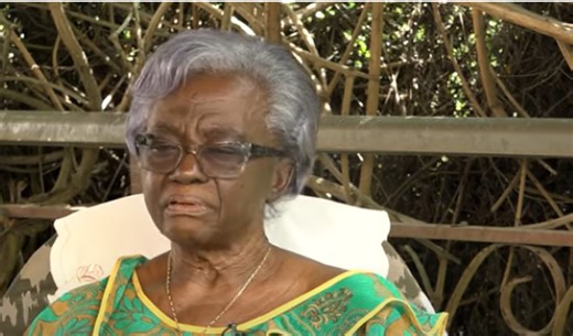 'They said I was too ambitious’- First female pro-vice chancellor of University of Ghana recounts