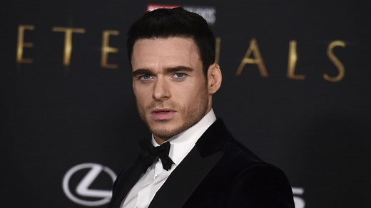 Richard Madden privat: Rätsel um sein Liebesleben: Wen liebt der "Eternals"-Star im echten Leben?