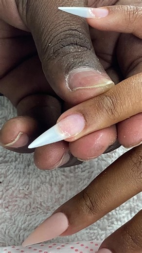 Jacknails Kenya (@jacknailskenya)’s videos with original sound - Dauda Malgwi