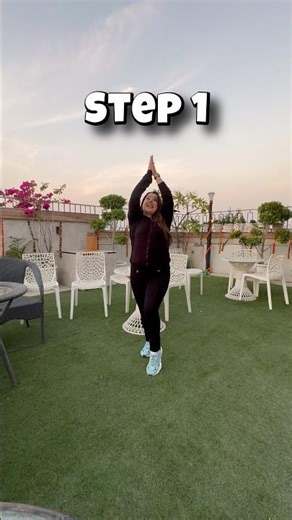 Gerra De De | Giddha Tutorial | Learn easy punjabi step | Ayushi Khanna Choreography