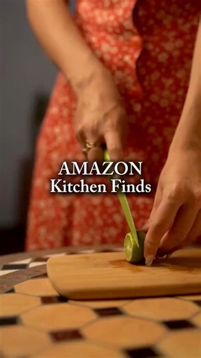 Kitchen Game Changer Alert! 🔥💡 Discover 10 Amazon kitchen finds that'll revolutionize your cooking space! 🍳👨‍🍳 Comment "Kitchen Finds" below to get links! 🔗 Follow us for more kitchen hacks, Amazon deals, and trending products to elevate your culinary skills! 👨‍🍳💕 #amazonfinds #amazon #amazondeals #amazonprime #amazonmusthaves #amazonshopping #amazonhome #deals #amazonseller #founditonamazon #amazonreviewer #usa #neverpayfullprice #amazonproduct #onlineshopping #HomeFinds #homedecor #am