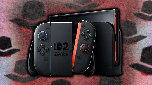Switch 2 Said to Be Unhackable, But Early Signs Say Otherwise