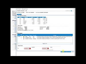 NMI Step 7 - Move In