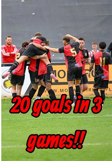 It feels like an eternity since we’ve had a league home game it could be because since the start of December we’ve only had 3 😭 In those 3 games we scored 20 goals 🔥 Have a look at this video and see them in all their glory! 😍 #worldsfirst #uptheclub #football #goals