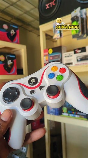 Best Bluetooth Controller for Android #bluetoothcontroller