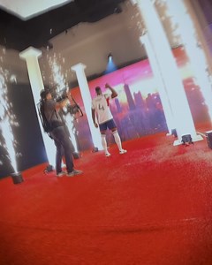 Leaving some sparks of anticipation 👀 | Chicago Fire