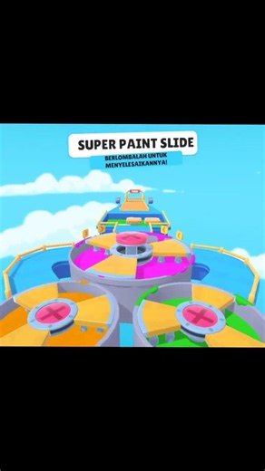 new bug invisible skin stumble guys 🤯 #stumbleguys #shorts #fyp