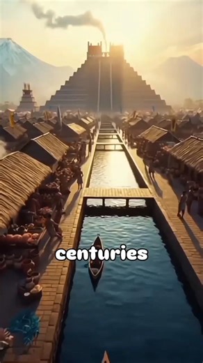 Oxford Is Older Than the Aztecs 😳