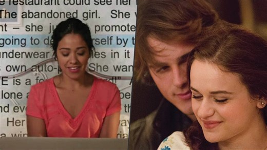 QUIZ: Write Some Fan Fiction And We'll Tell You If It's Good Or Not