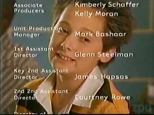ABC Kids Split Screen Credits (June 4, 2005) #2
