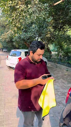 Flawless finish, scratch-free ride! 🚗💥 PakWheels Scratch Off brings back your car’s shine and smoothness in no time! ✅ Order now: https://bitly.cx/3nfIy | PakWheels Auto Parts & Accessories