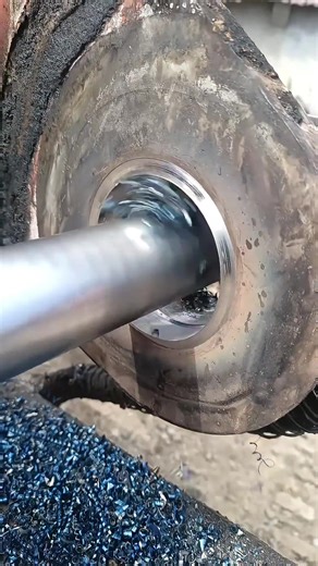 #Intelligent boring machine#Portable boring machine#Boring and welding integrated machine#Construction machinery repair#Excavator Repair