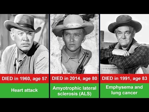How the 6 Members of Wagon Train Cast Tragically Died?