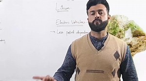 767K views · 10K reactions | " Lithium " explained by Tariq Pathan دا کانڑے دومرہ قیمتی ولی دے ۔ | Tariq Pathan Researches | Facebook