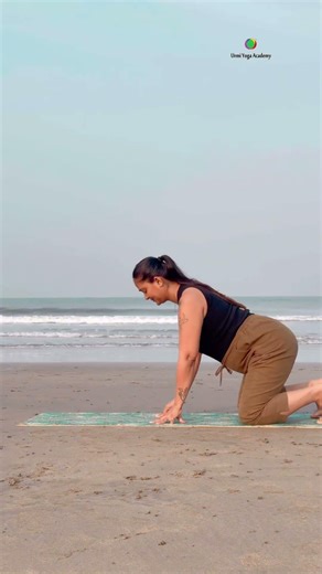 Sirsasana variation #yogaurmi #yogawithurmipandya #urmiyogaacademy #shorts #short #yoga #ytshorts