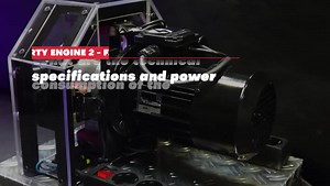 SECRETS AND MANUFACTURING PLANS OF THE LIBERTY ENGINE 2.0. English version