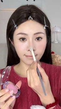 Korean Makeup Step by Step for Beginners 🇰🇷 | Flawless Glass Skin Look