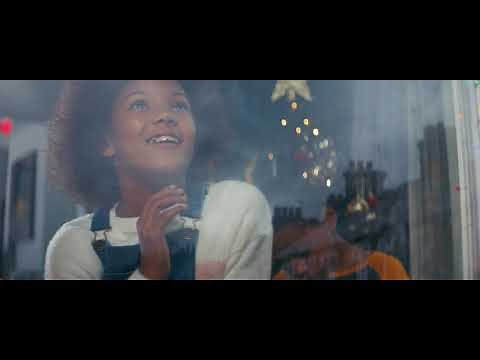 A Christmas Wish | Cineworld Cinemas Christmas Advert 2018