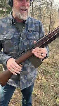 The ultimate Garand modification - The BM59