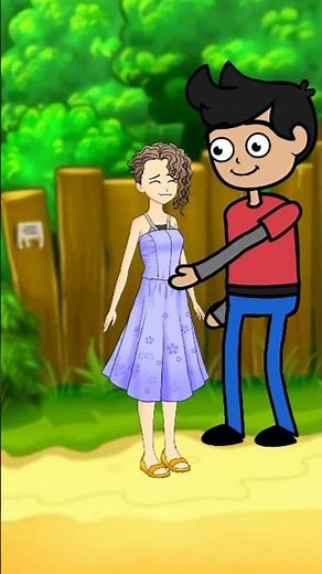 Assamese cartoon/Assamese story