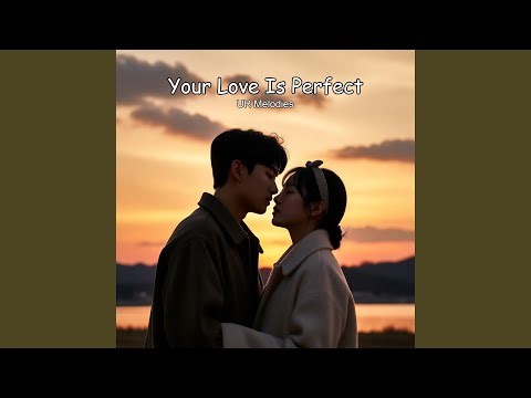 Don't Let Go Of My Hand