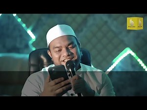 Himpunan Selawat Keatas Rasulallah SAW (8 jam)