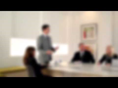 QMotion Automated Roller Shades