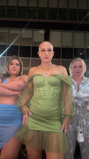 Six musical | Bald Baddie
