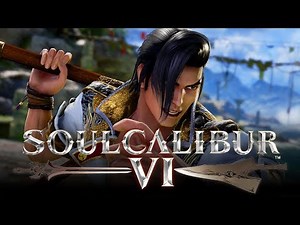 SOUL CALIBUR 6: Online Ranked Matches - FINAL ROUND CLUTCH FOR THE WIN! (Maxi Gameplay Online)