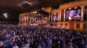 Andre Rieu - Waltzing Matilda