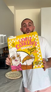 Lewis Capaldi stopped his shows and made pizza #mashtagbrady #mashtaglazy #mashtagtravels #vlogger #foodreview | MashtagBrady